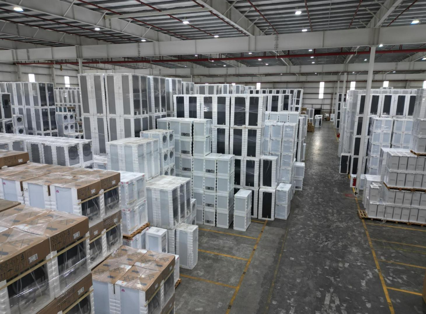Foto de Depósito - Exaltacion De La Cruz, imagen 5