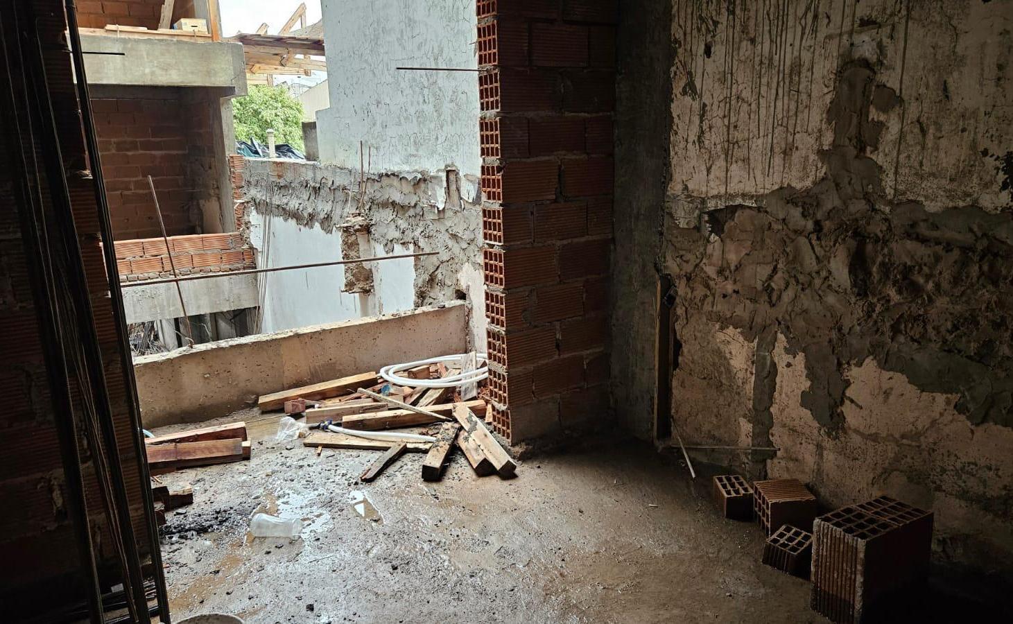 Foto de Departamento en Saavedra, imagen 5