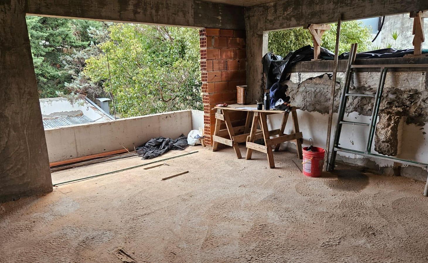 Foto de Departamento en Saavedra, imagen 1