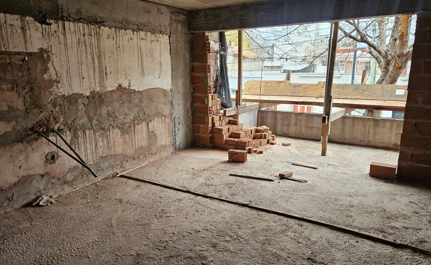 Foto de Departamento en Saavedra, imagen 3