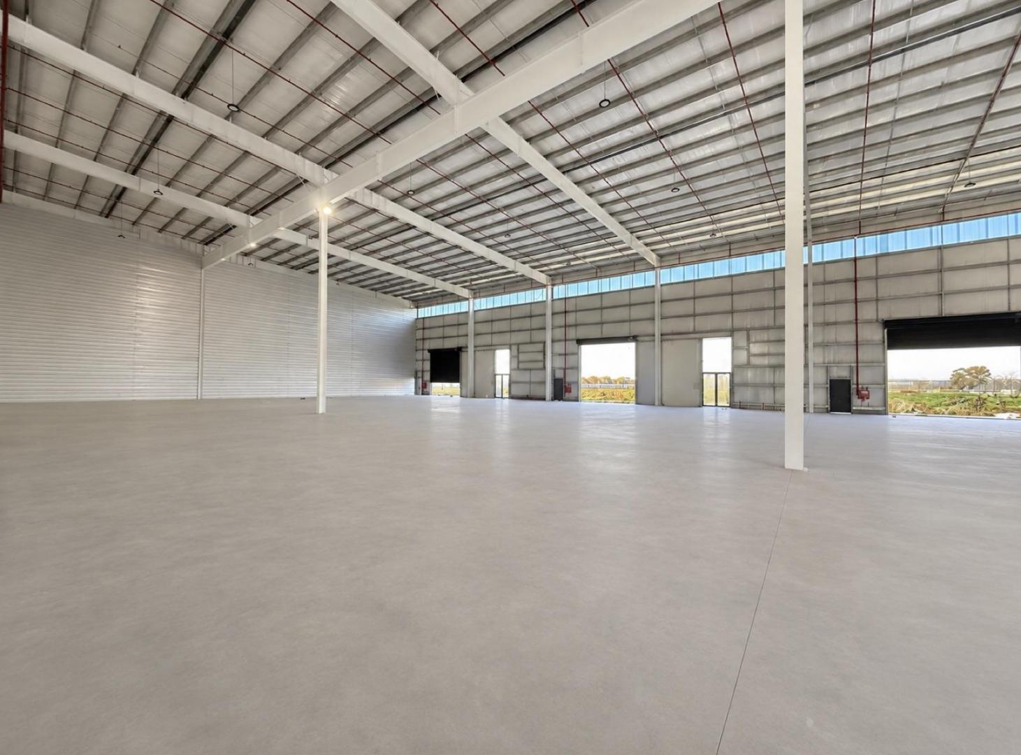 Foto de Alquiler Depósito en Bayres Connect General San Martin, imagen 5