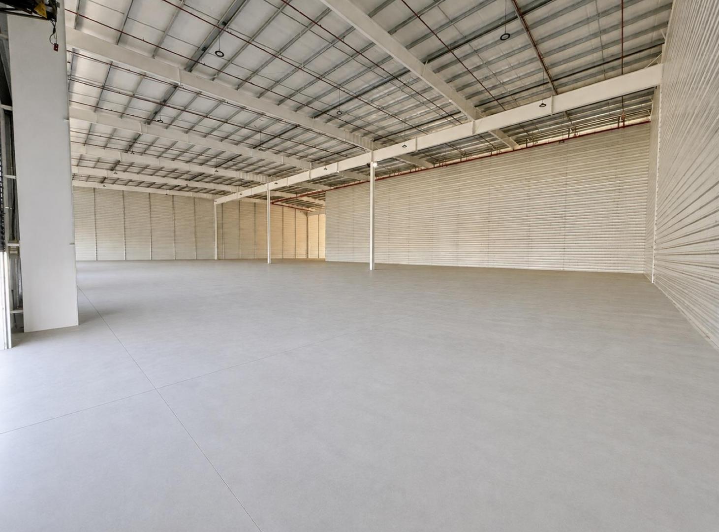 Foto de Alquiler Depósito en Bayres Connect General San Martin, imagen 3