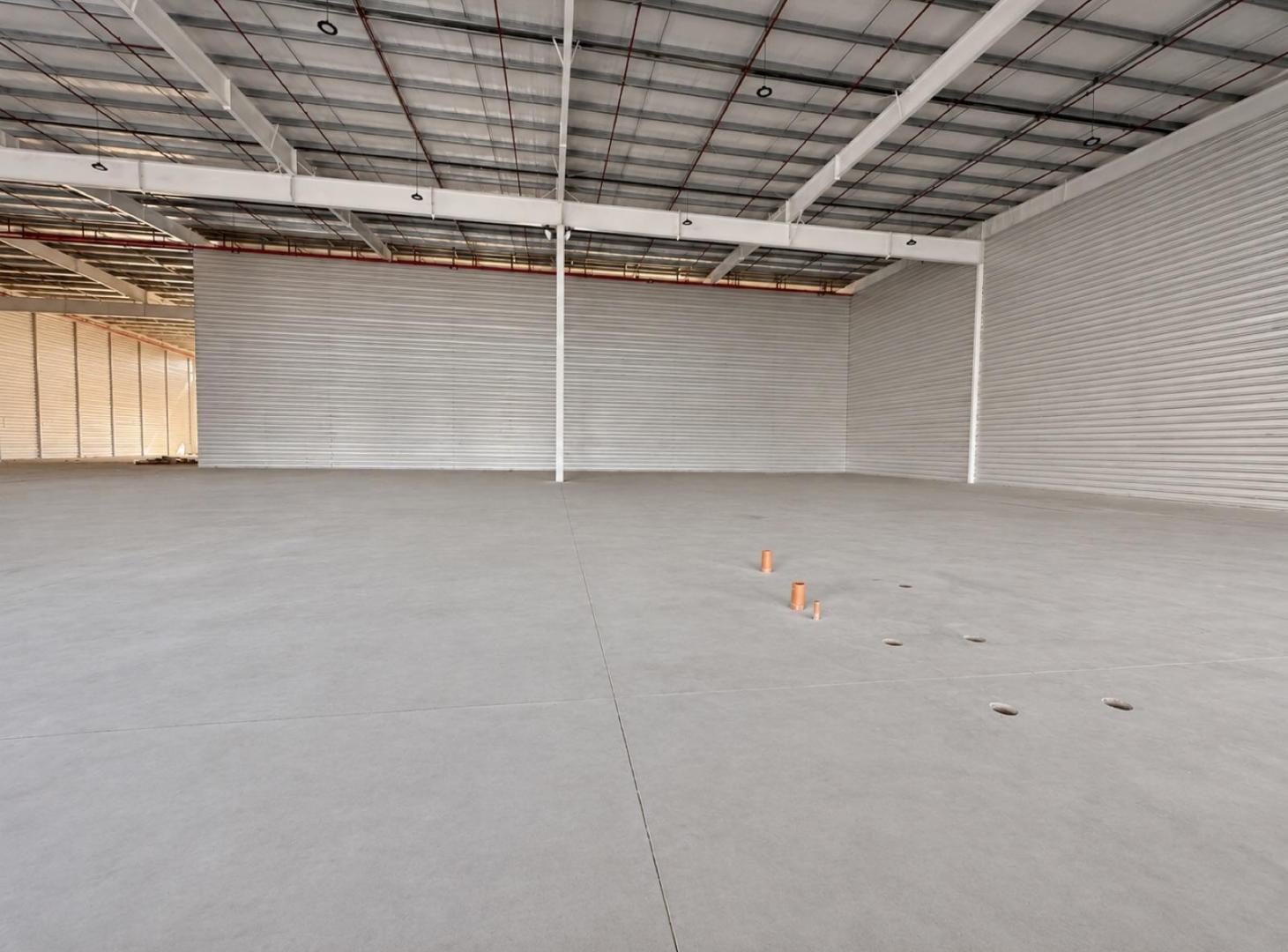 Foto de Alquiler Depósito en Bayres Connect General San Martin, imagen 1