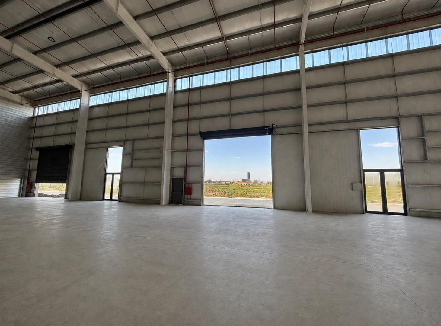 Foto de Alquiler Depósito en Bayres Connect General San Martin, imagen 5