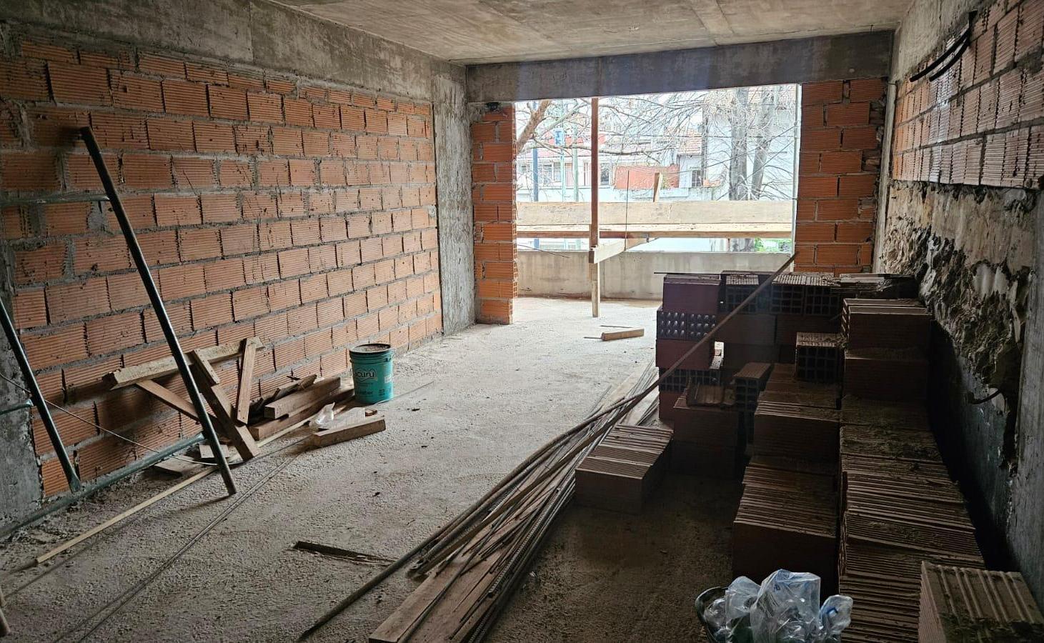 Foto de Departamento en Saavedra, imagen 1