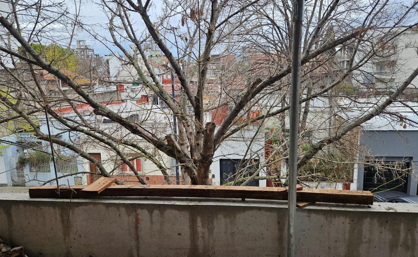 Foto de Departamento en Saavedra, imagen 3