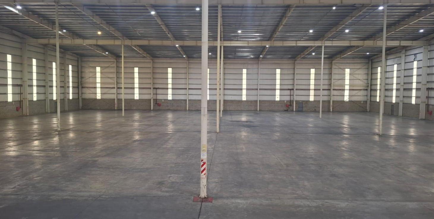 Foto de Depósito en Carlos Spegazzini, imagen 1