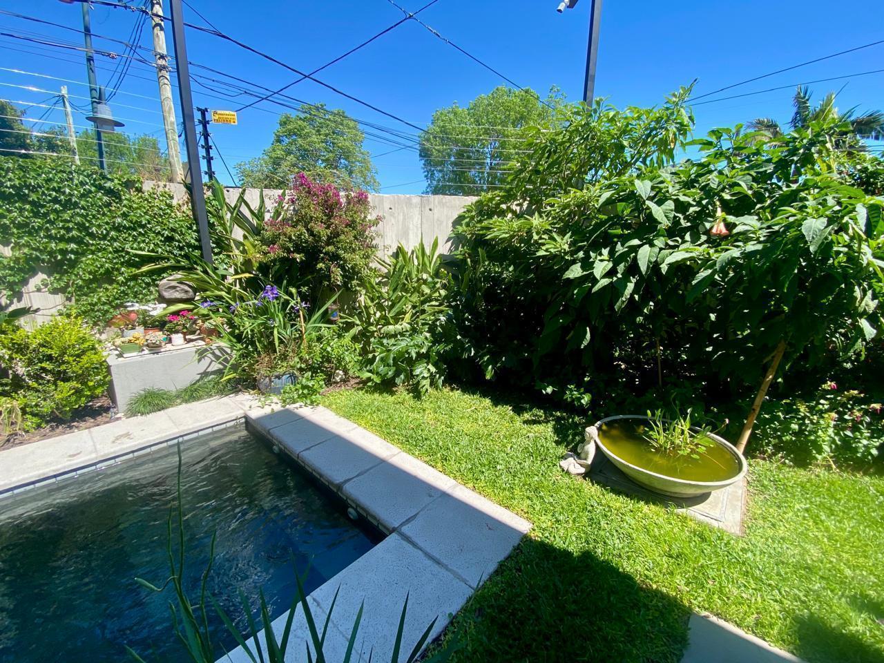 Foto de Casa en venta en Barrio en Martinez, imagen 2