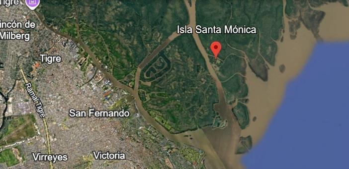 Foto de Terreno en Isla Santa Monica - Country Náutico, imagen 4