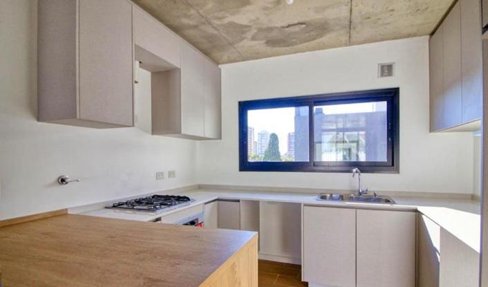Foto de Departamento de 2 ambientes en Laprida 56 - Barrio Carreras - AURA, imagen 2