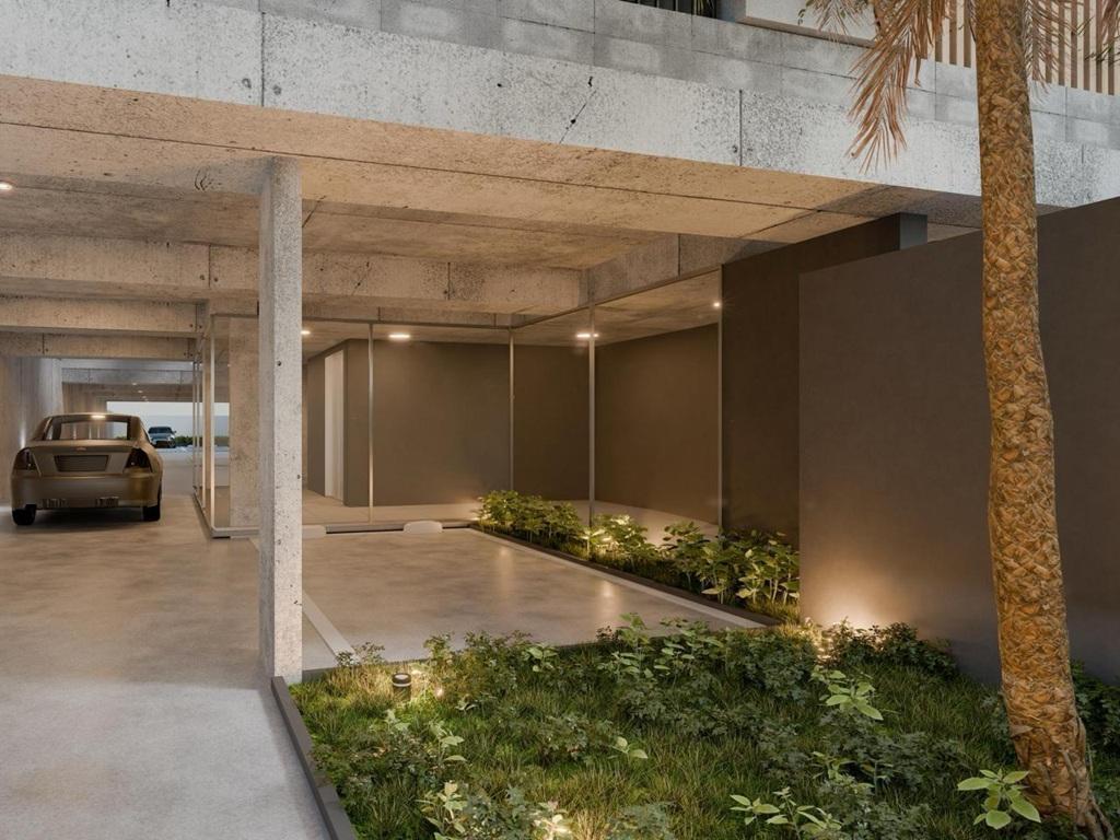 Foto de Departamento de 2 ambientes en Laprida 56 - Barrio Carreras - AURA, imagen 1