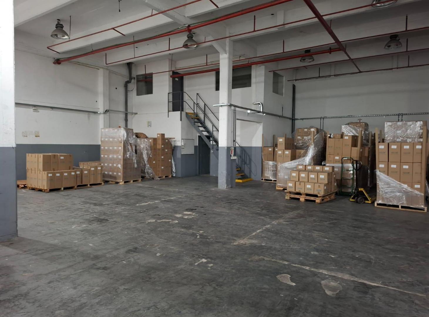 Foto de Depósito en venta en Vicente López, imagen 3