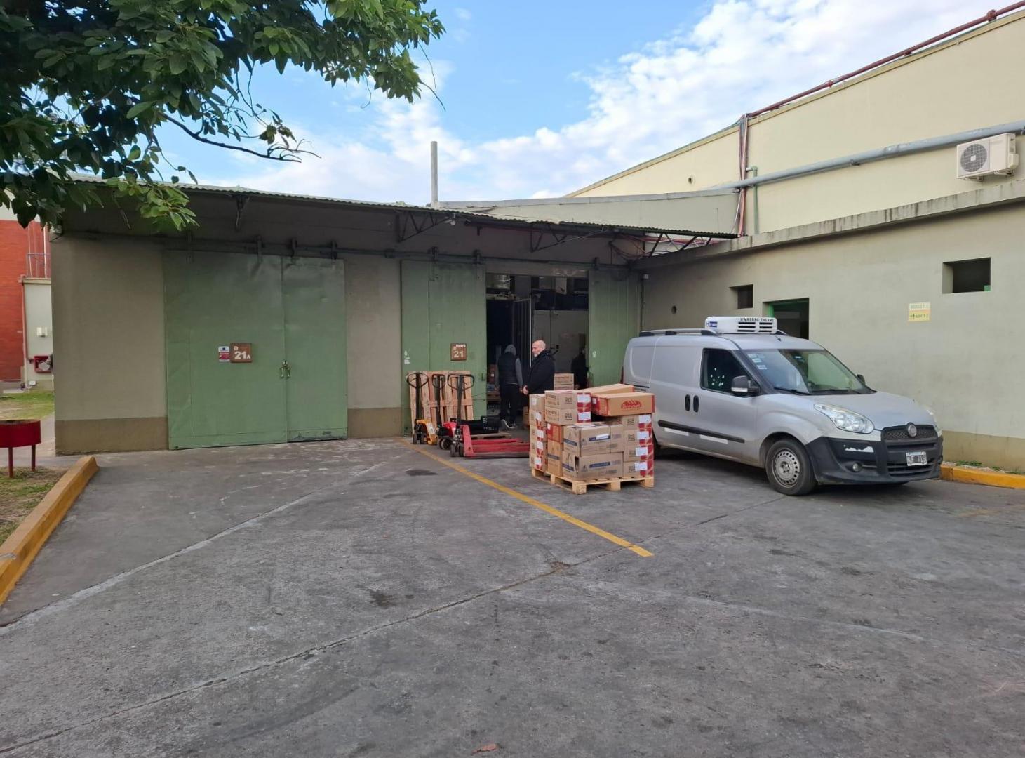 Foto de Depósito en venta en Vicente López, imagen 4