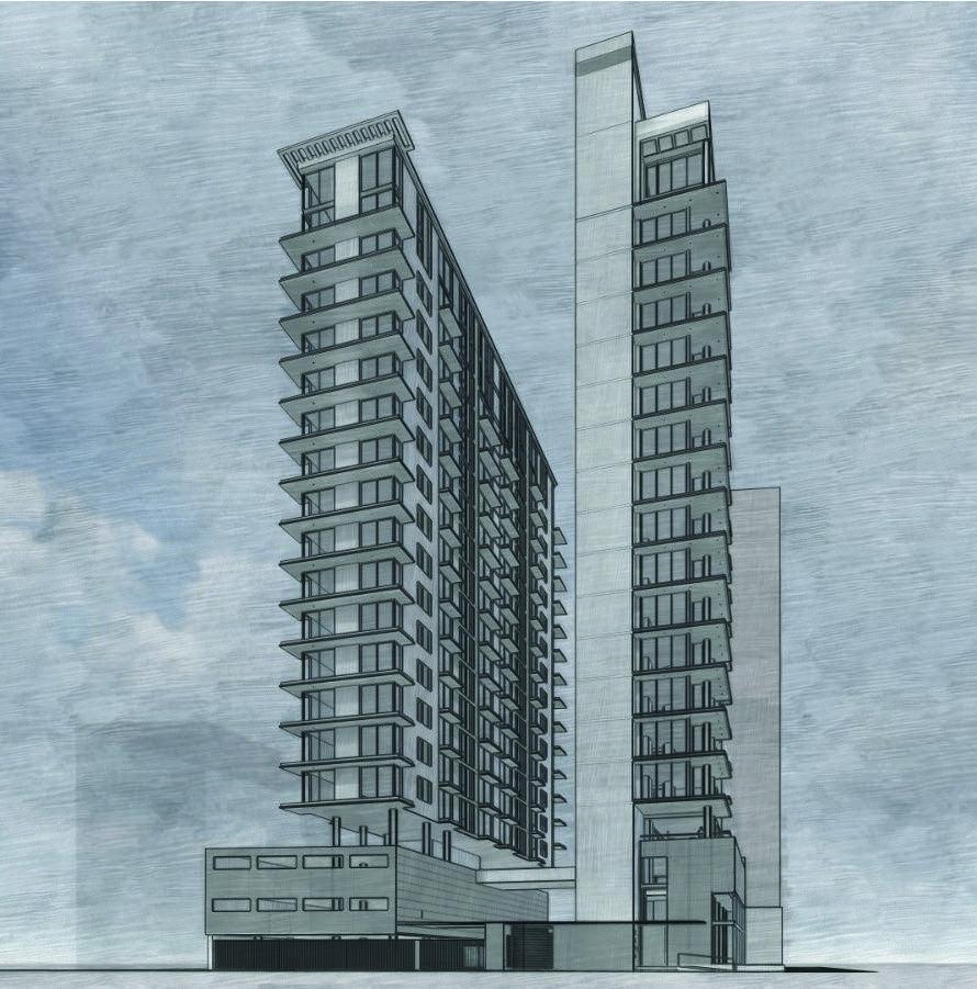 Foto de Departamento a estrenar 2 ambientes en venta con cochera Olivos, imagen 2