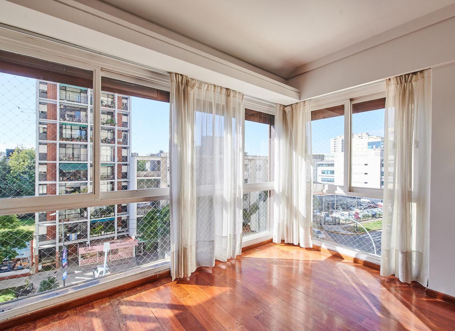 Foto de Departamento 4 ambientes en Alquiler en Olivos, imagen 2