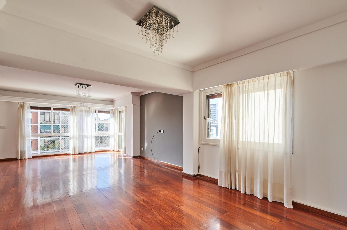 Foto de Departamento 4 ambientes en Alquiler en Olivos, imagen 3
