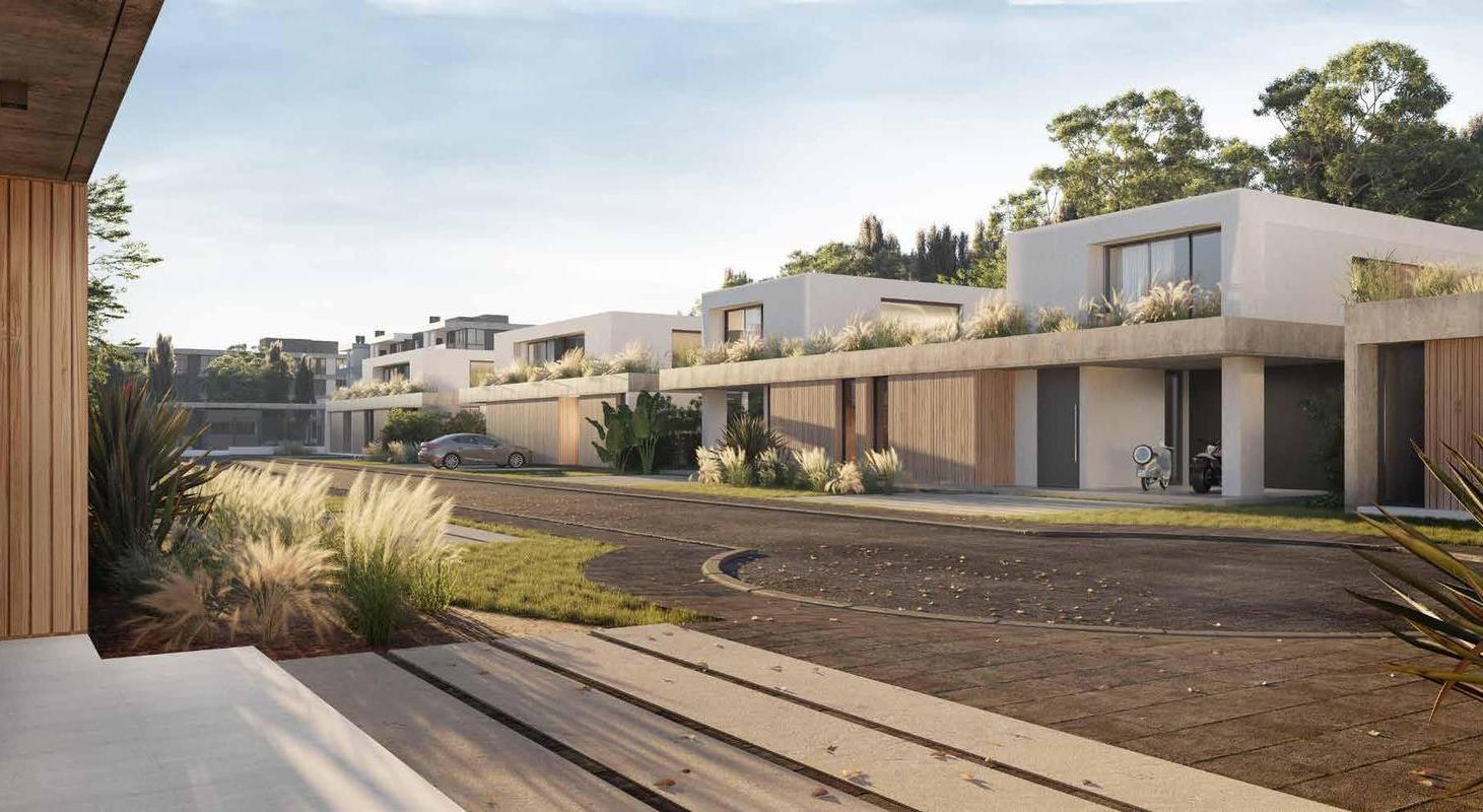 Foto de Departamento - Mart.-Santa Fe/Fleming, imagen 2