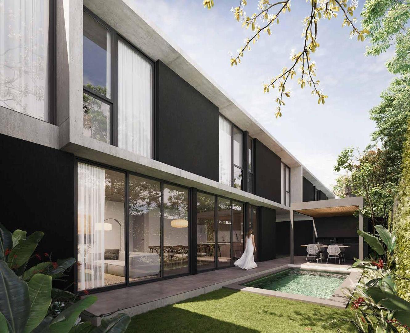 Foto de Departamento - Mart.-Santa Fe/Fleming, imagen 4
