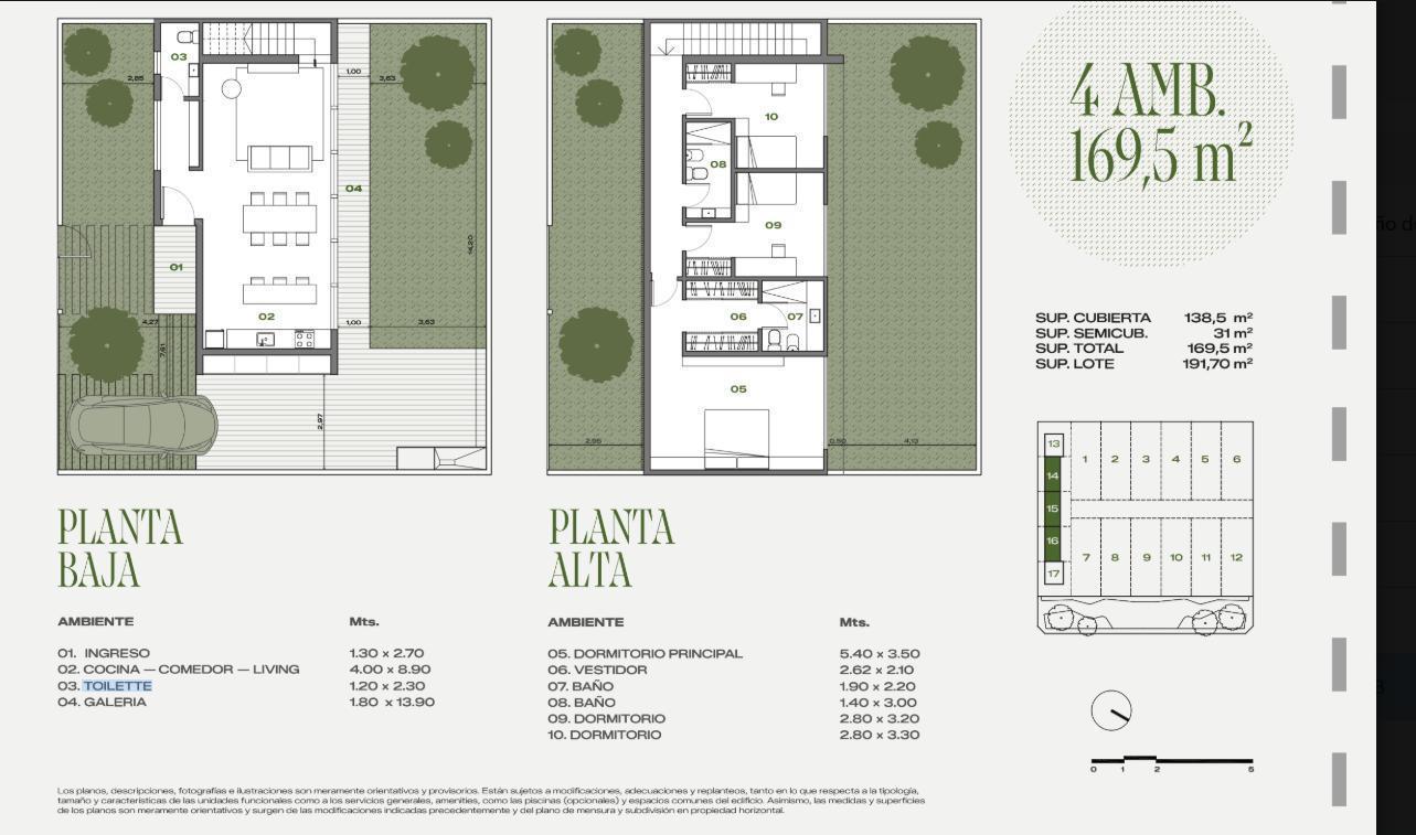 Foto de Departamento - Mart.-Santa Fe/Fleming, imagen 3