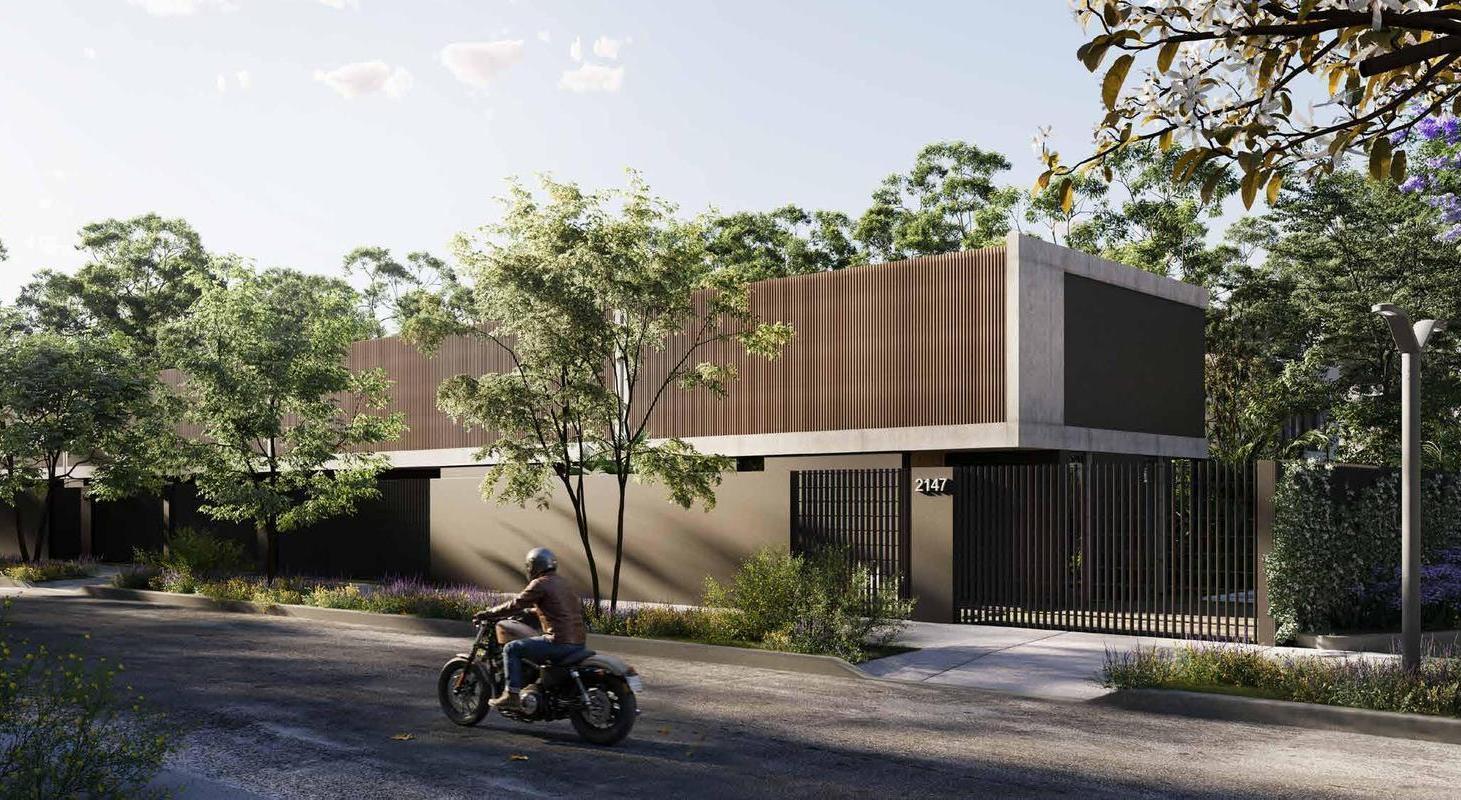 Foto de Departamento - Mart.-Santa Fe/Fleming, imagen 4