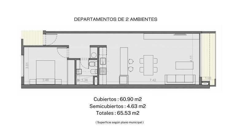 Foto de AURA Laprida, imagen 4