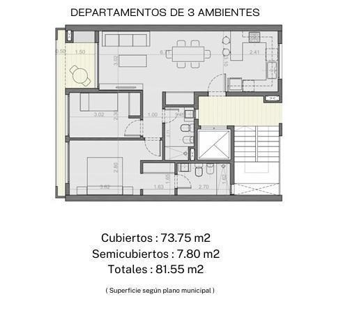 Foto de AURA Laprida, imagen 1