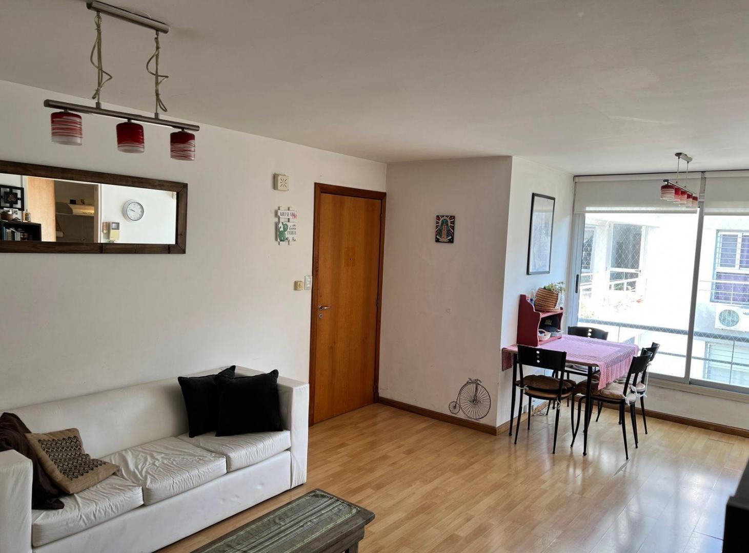 Foto de Departamento 3 ambientes en Venta en San Isidro, imagen 1