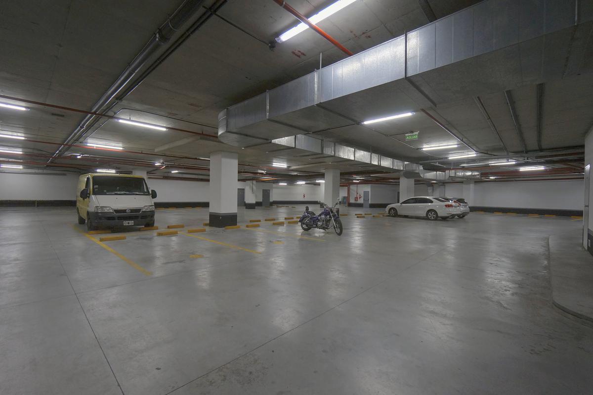 Foto de Oficina en alquiler en San Isidro, imagen 1