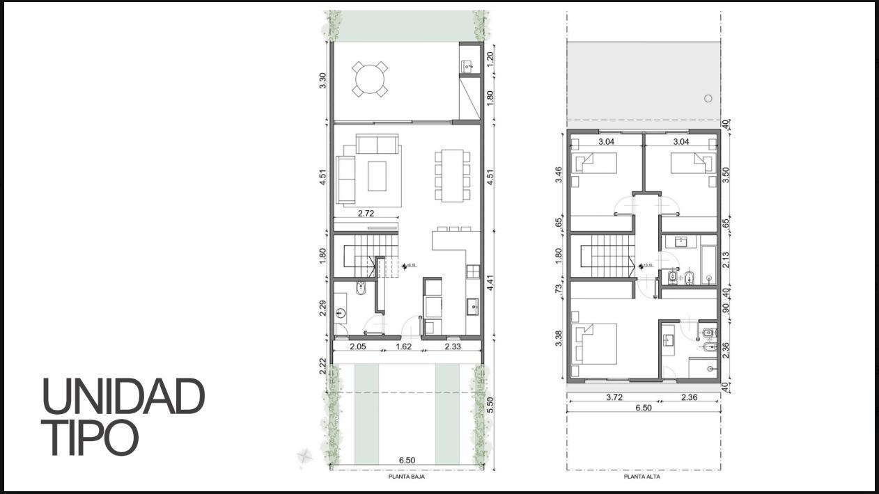 Foto de Casa a estrenar en venta en Martinez, imagen 3