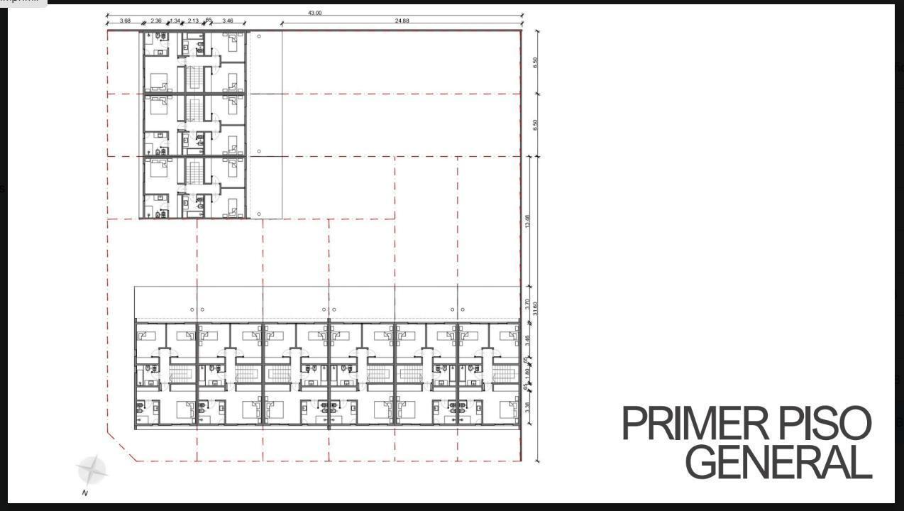 Foto de Casa a estrenar en venta en Martinez, imagen 4