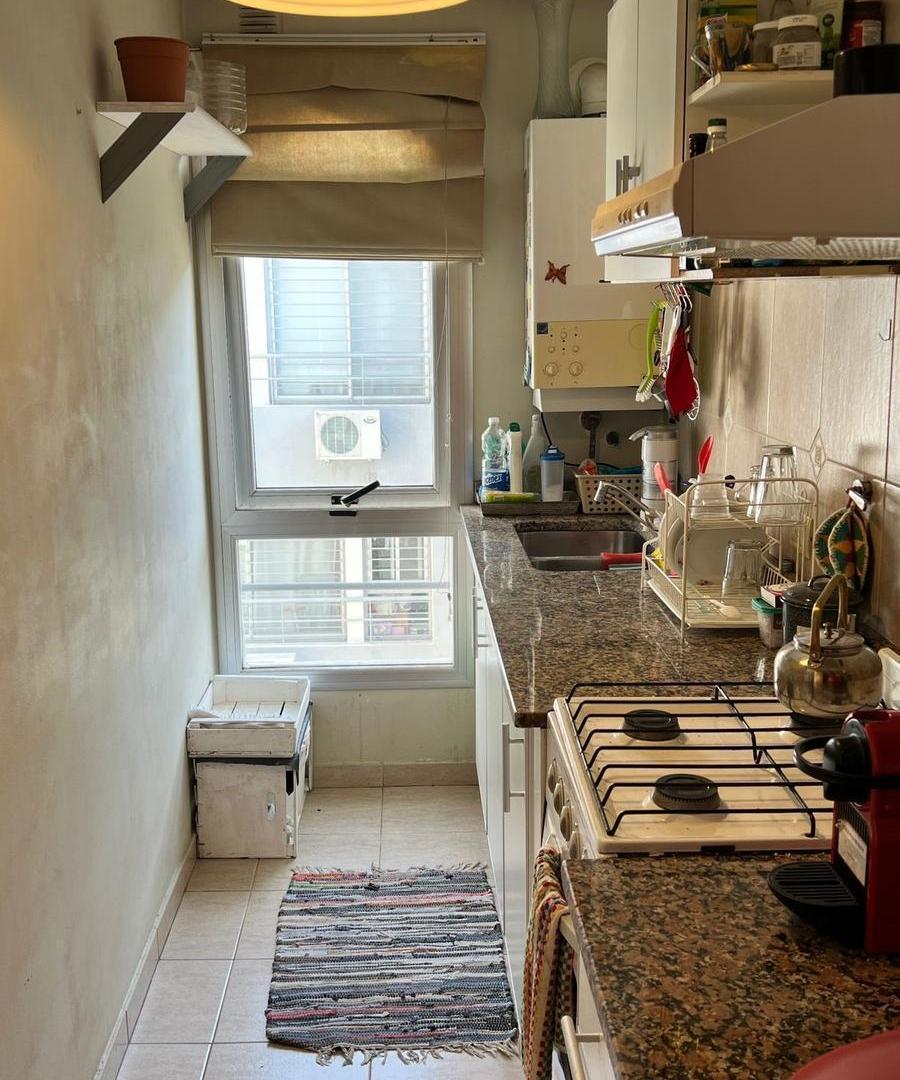 Foto de Departamento 3 ambientes en Venta en San Isidro, imagen 4
