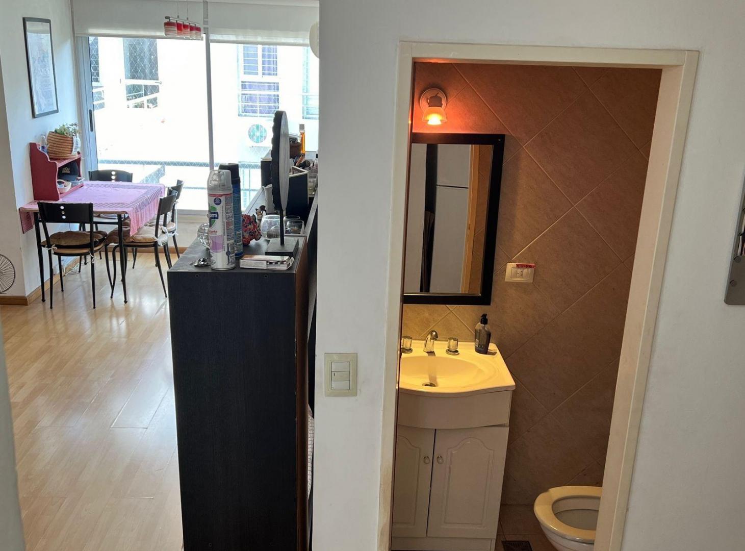 Foto de Departamento 3 ambientes en Venta en San Isidro, imagen 1