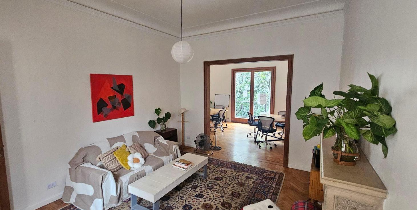 Foto de DEPTO 6 AMBIENTES CON PULMON VERDE VITALICIO, imagen 5