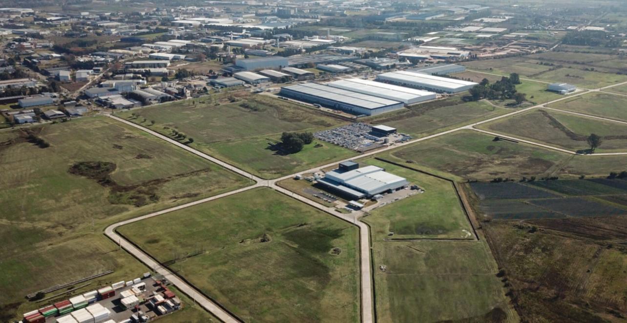 Foto de TERRENO EN PLAZA INDUSTRIAL PILAR, imagen 4