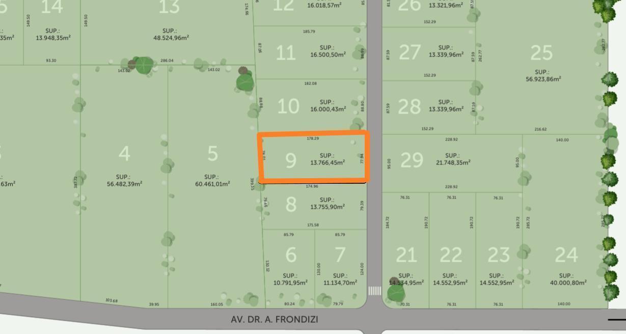 Foto de TERRENO EN PLAZA INDUSTRIAL PILAR, imagen 3