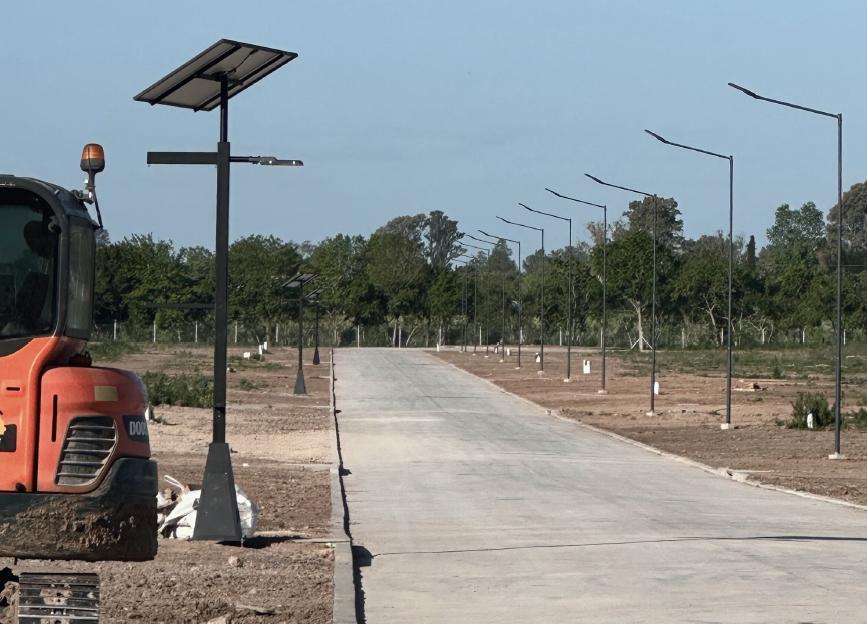 Foto de Terreno en Arbox Park Escobar, imagen 3