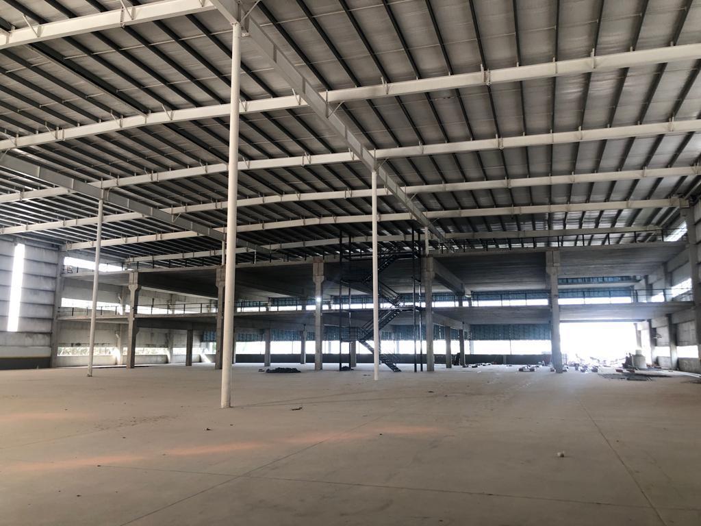 Foto de Nave Industrial en Parque Industrial Tigre, imagen 2