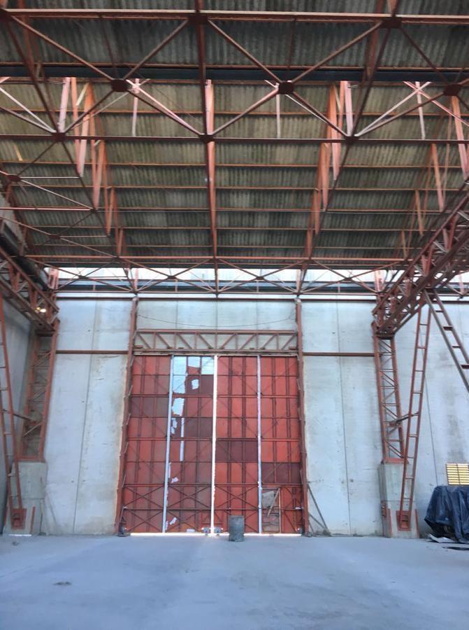 Foto de Nave Industrial en Alquiler en Ricardo Rojas - Tigre, imagen 5