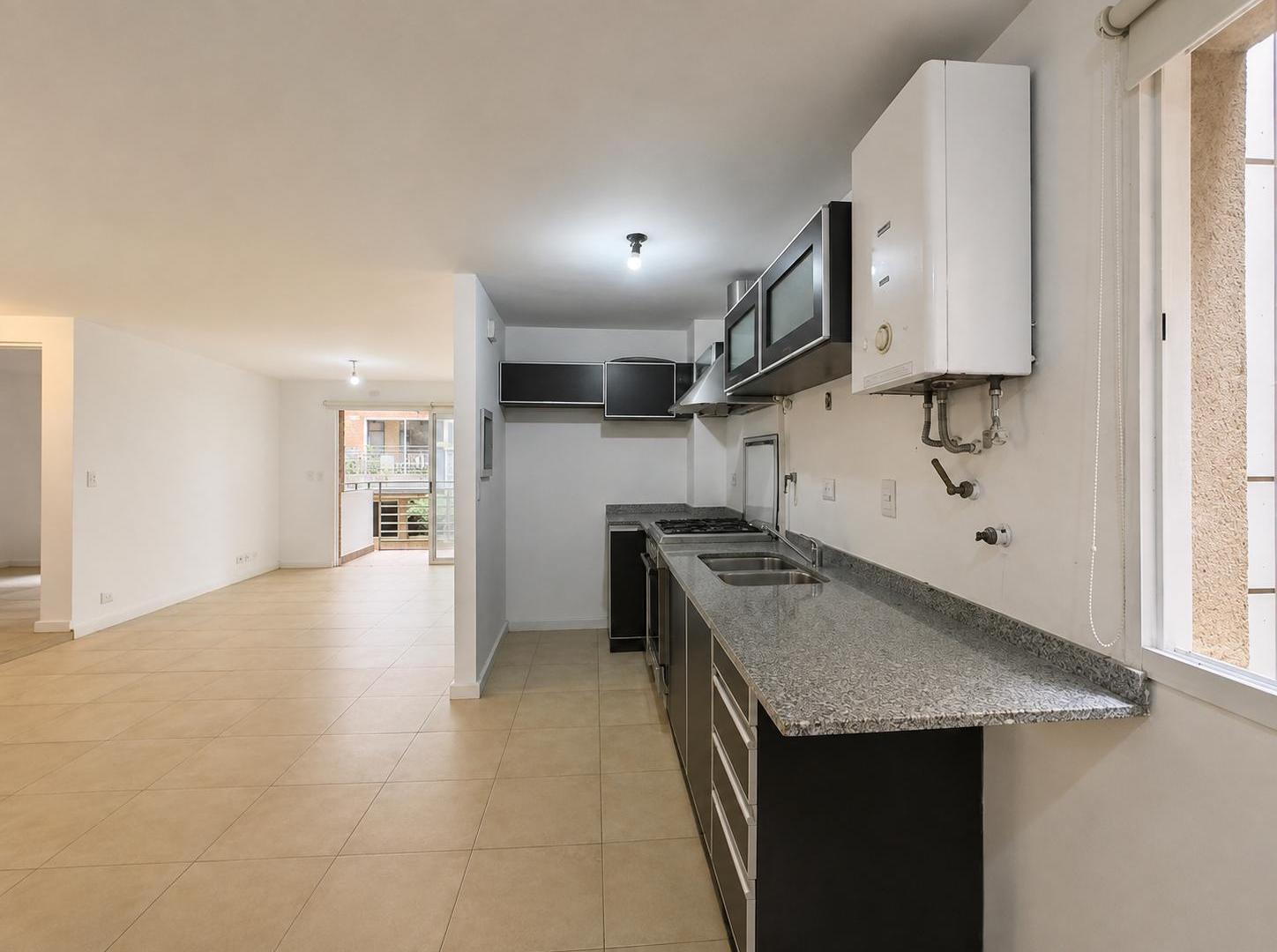 Foto de Departamento 4 ambientes en venta en Vicente Lopez, imagen 5