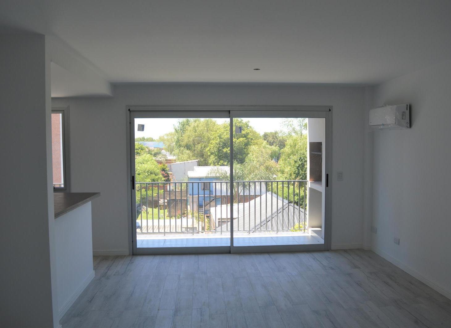 Foto de Departamento 2 ambientes en venta en Tigre, imagen 1