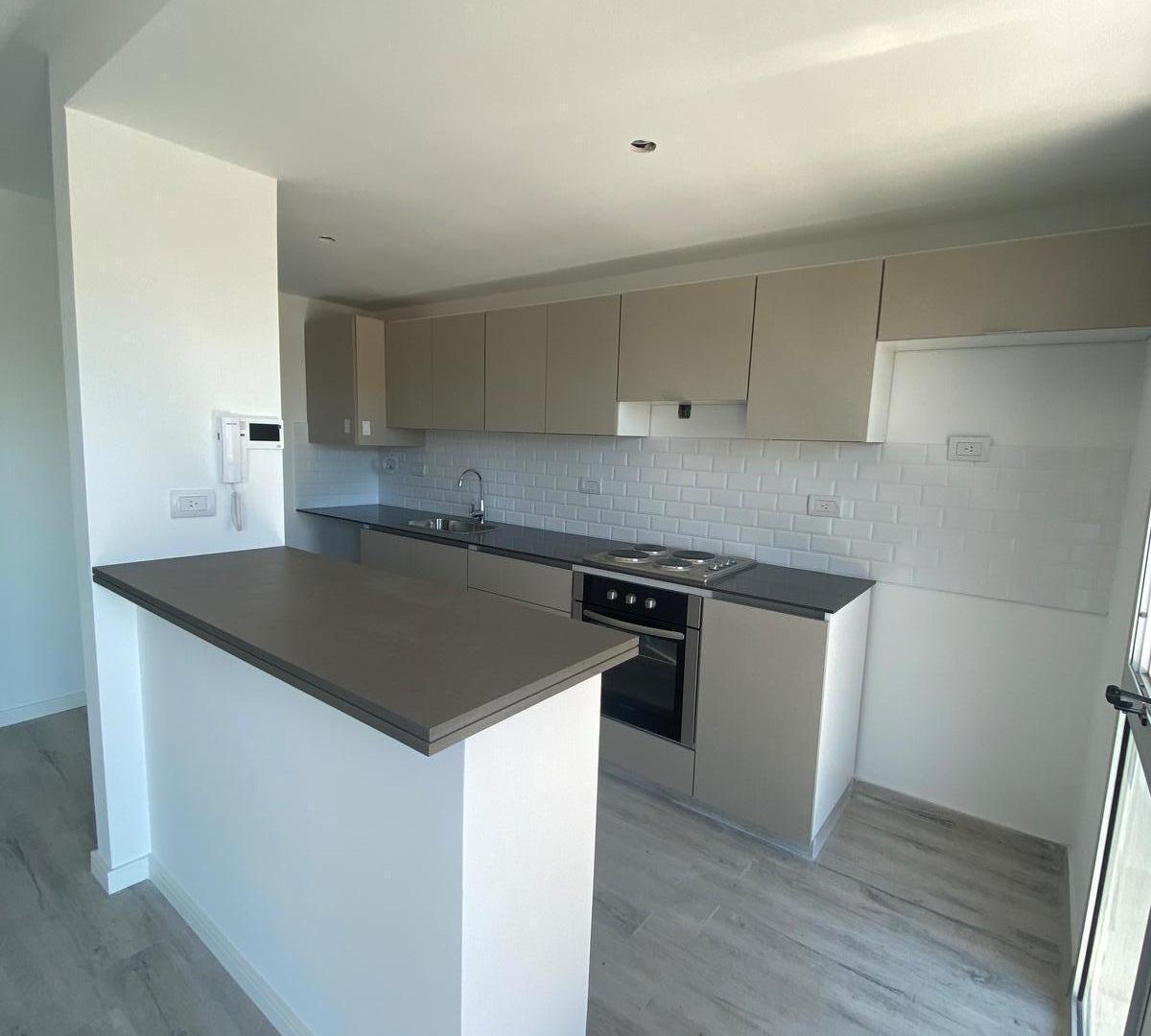 Foto de Departamento 2 ambientes en venta en Tigre, imagen 5