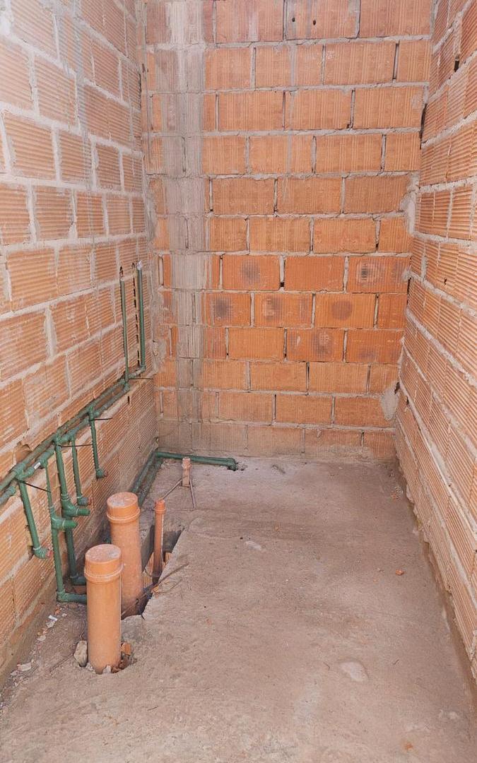 Foto de Casa en venta a estrenar en Barrio Cerrado en Lomas de San Isidro, imagen 5