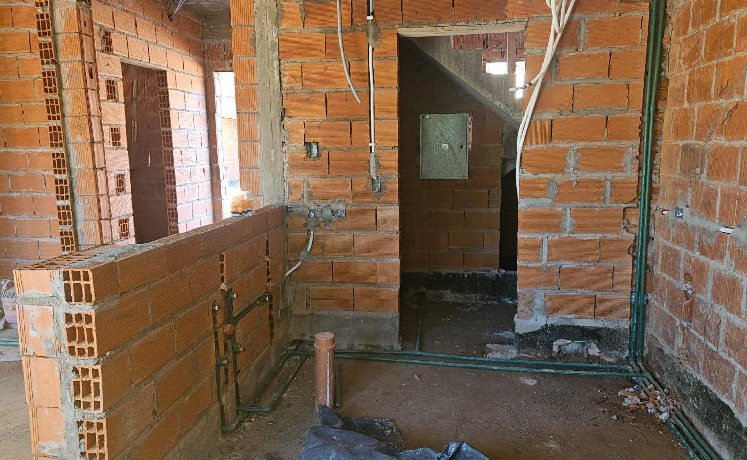 Foto de Casa en venta a estrenar en Barrio Cerrado en Lomas de San Isidro, imagen 1