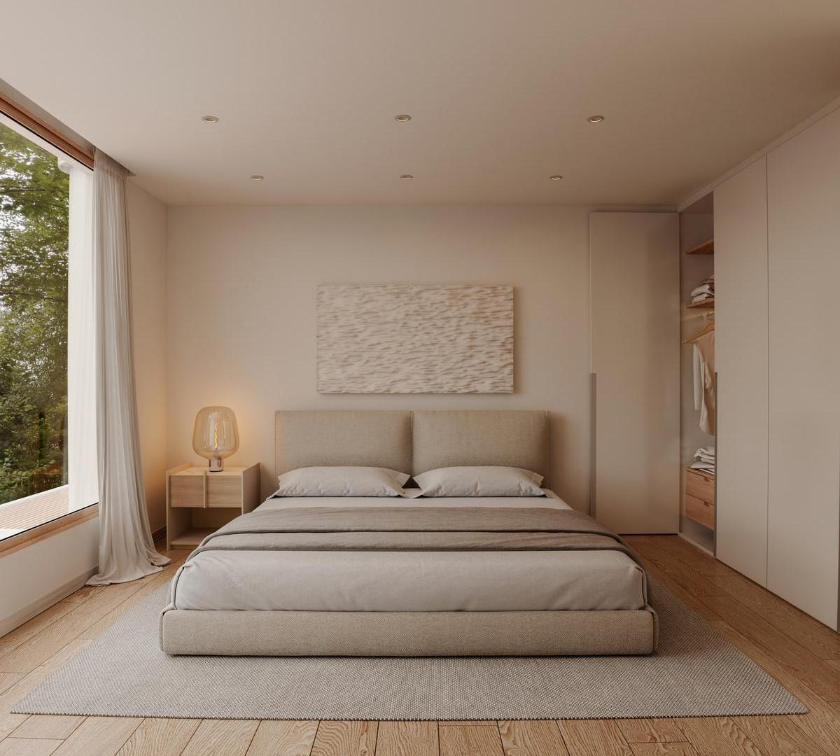 Foto de Casa en venta a estrenar en Barrio Cerrado en Lomas de San Isidro, imagen 2