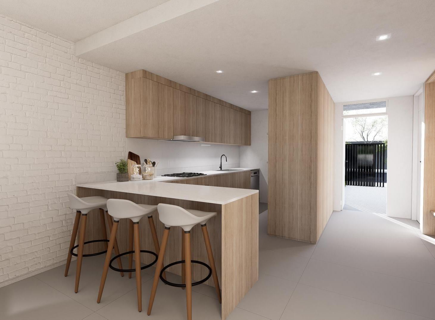Foto de Casa a estrenar en venta en Martinez, imagen 1