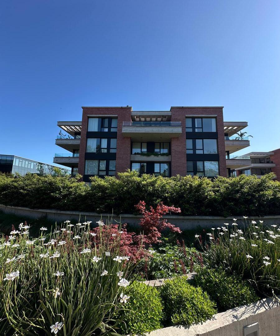 Foto de Departamento - En pozo - Las Lomas/Beccar, imagen 2