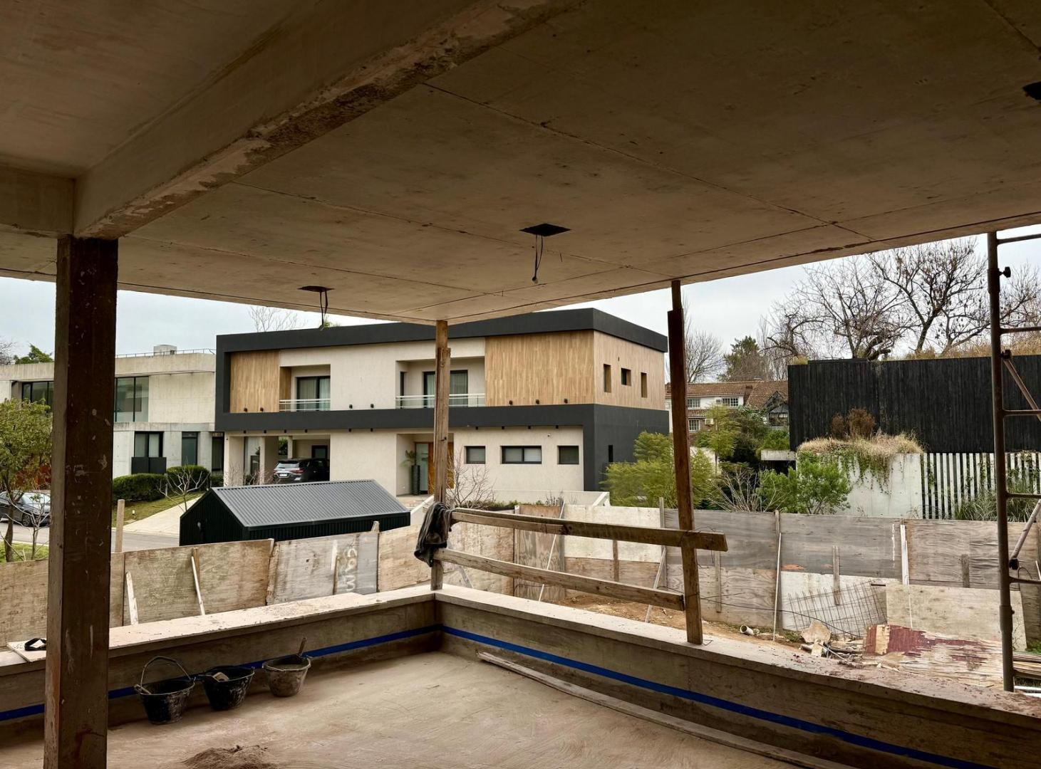 Foto de Departamento - En pozo - Las Lomas/Beccar, imagen 5