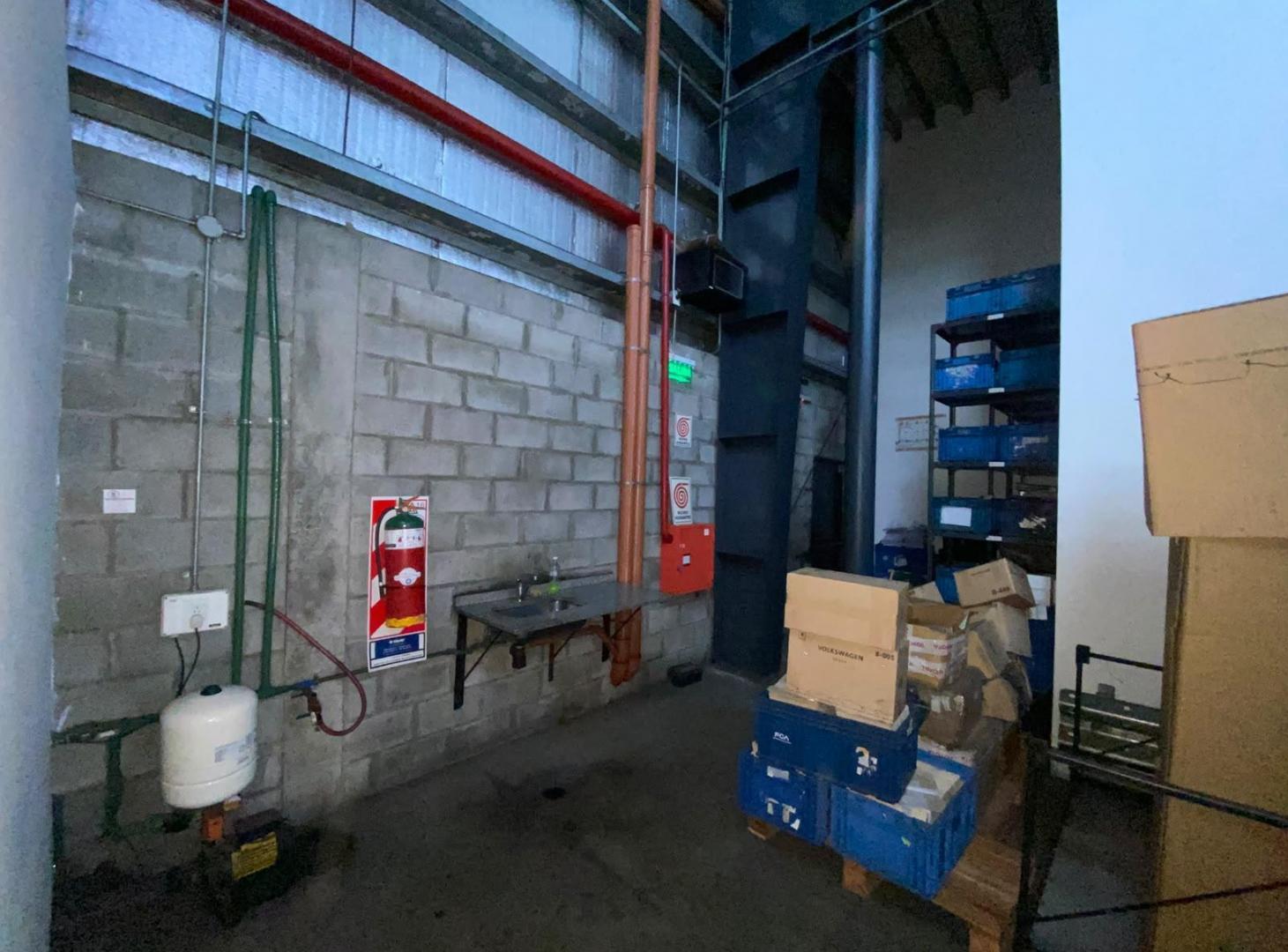 Foto de Deposito en alquiler en Tigre, imagen 5