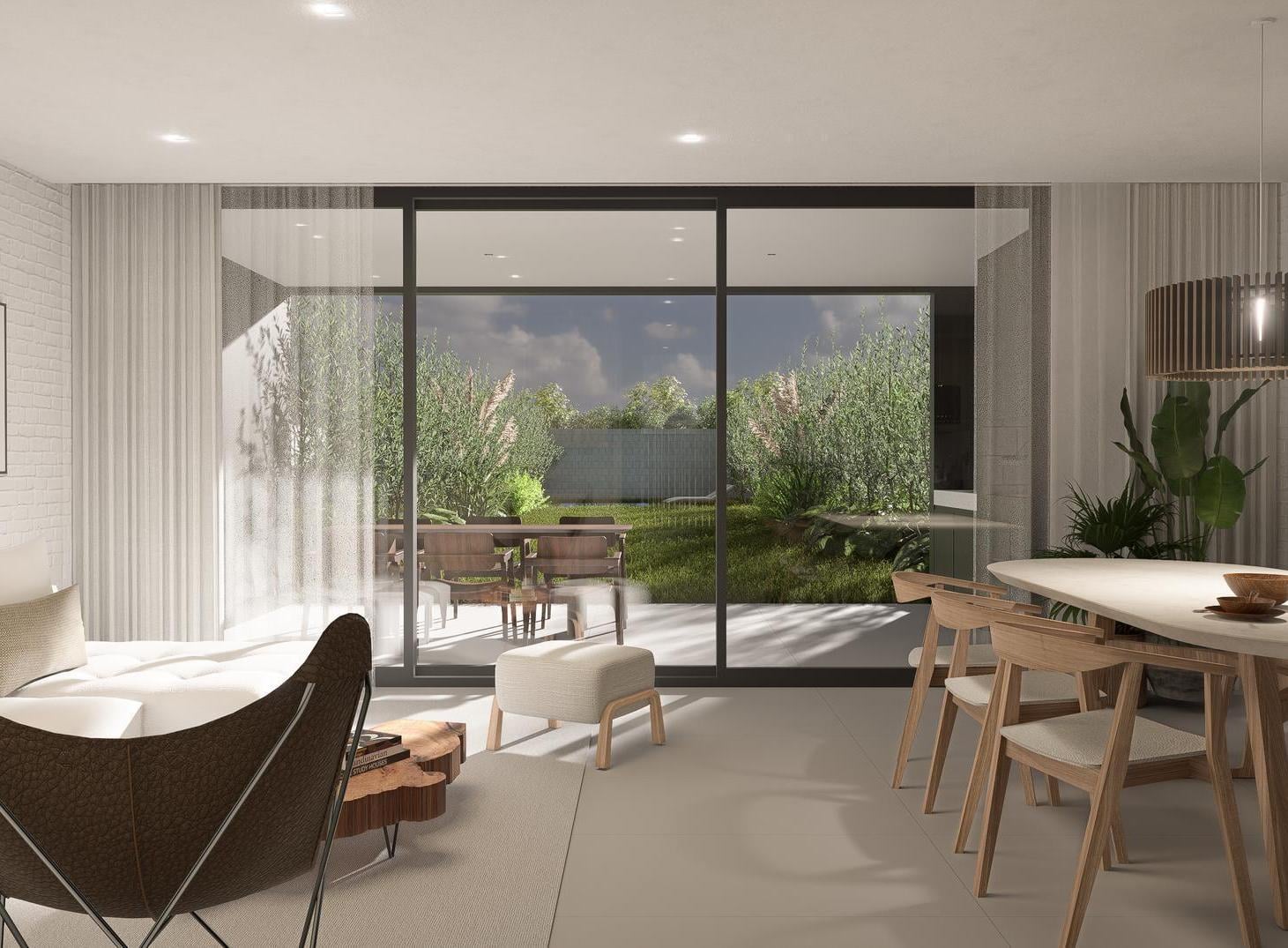 Foto de Casa a estrenar en venta en Martinez, imagen 3
