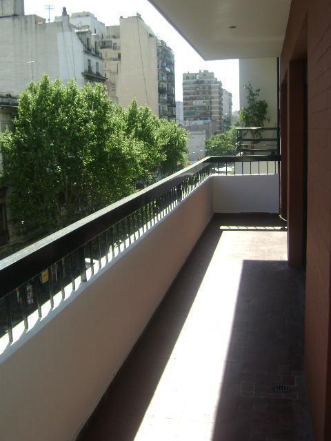 Foto de Departamento en Almagro, imagen 1
